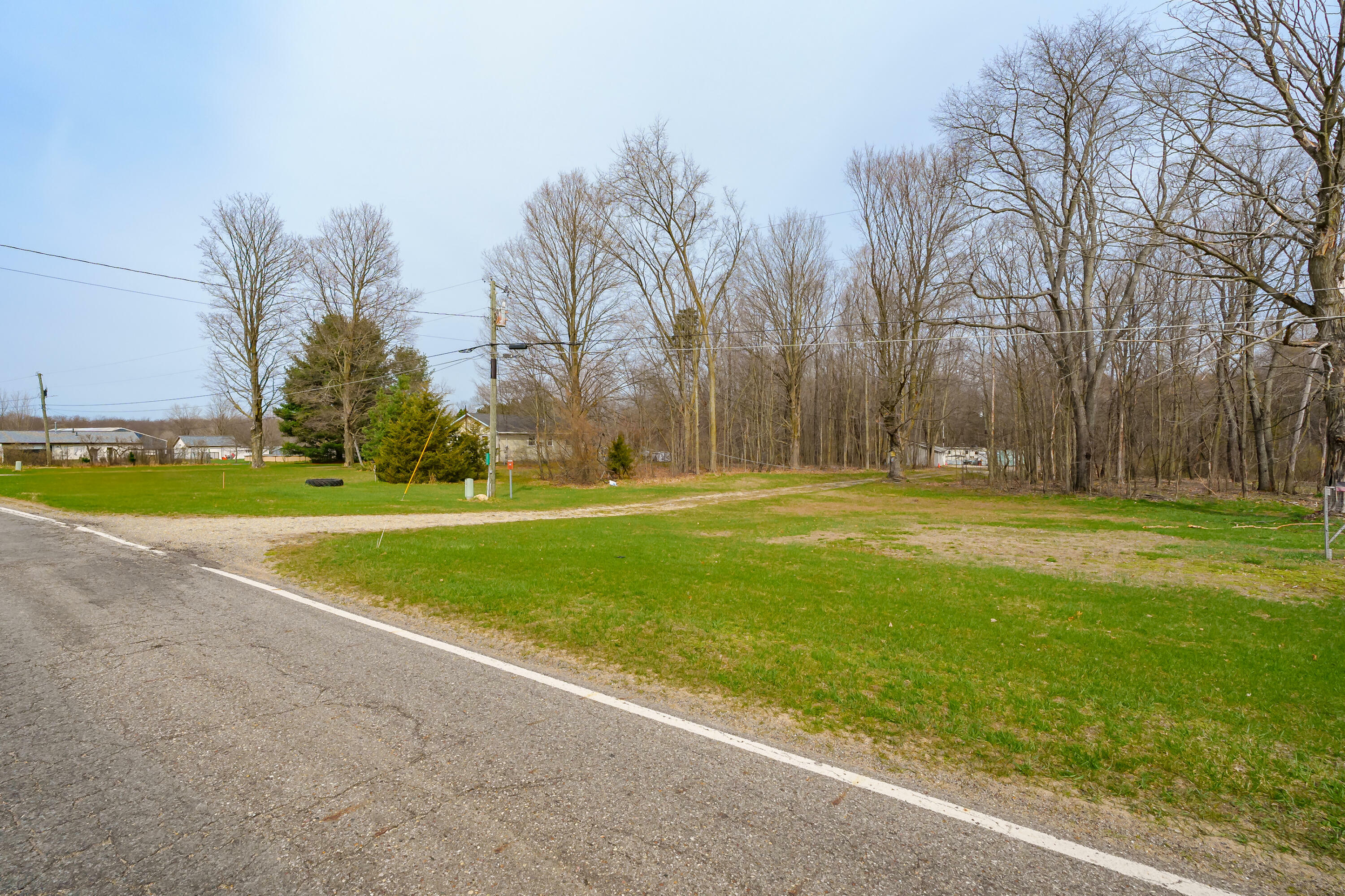 Property Photo:  32710 Cr 669  MI 49065 