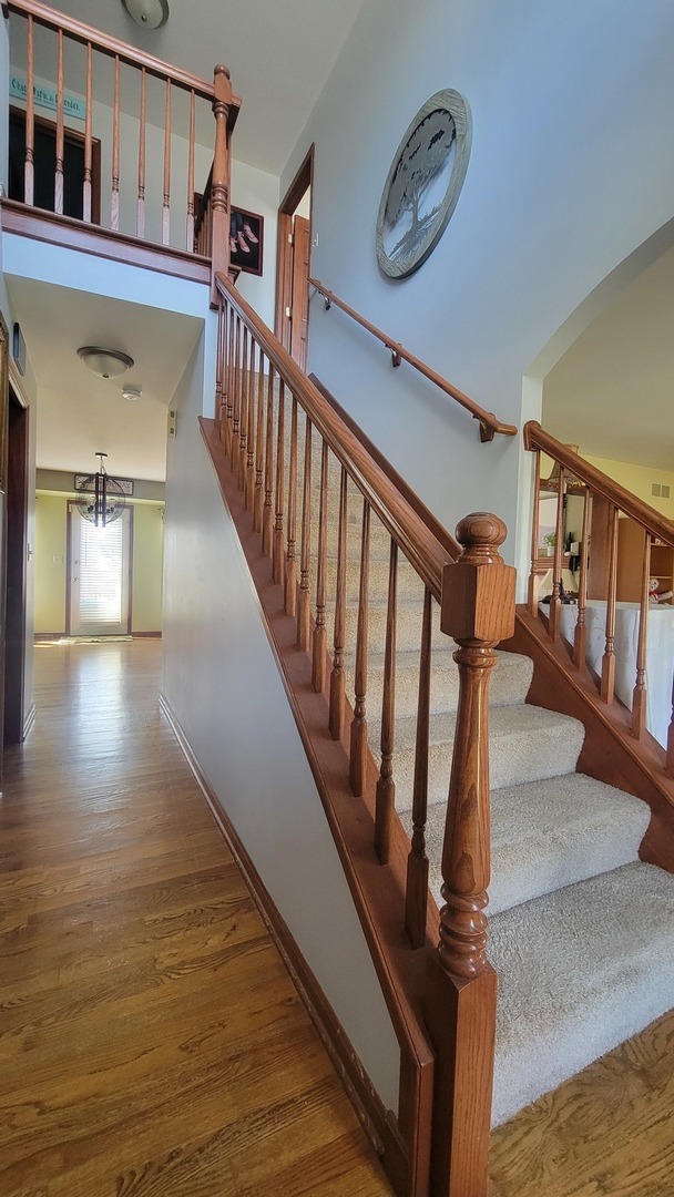 Property Photo: 251 Isleview Drive IL 60543