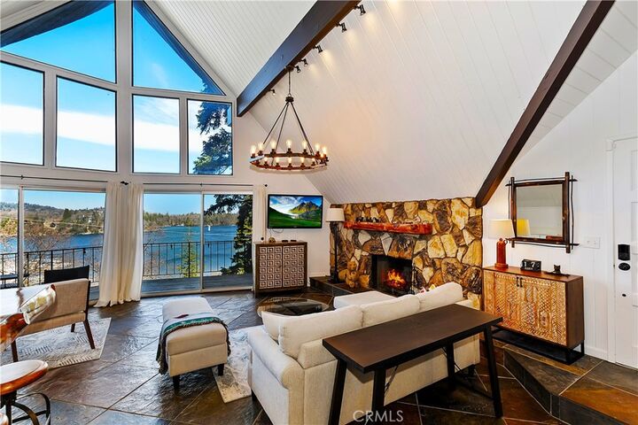 28919 Palisades Drive  Lake Arrowhead CA 92352 photo