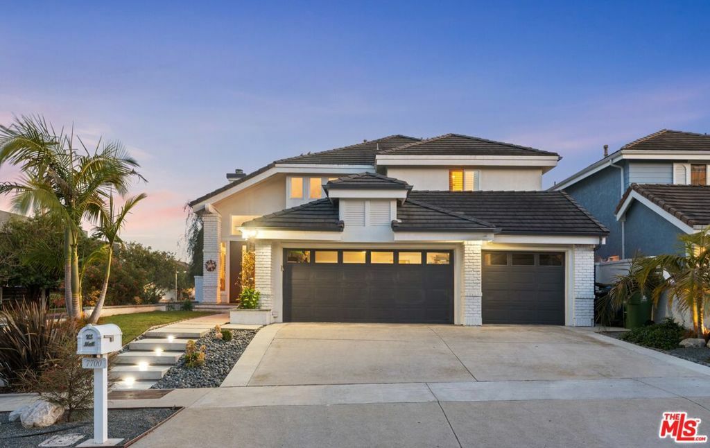 Property Photo: 7700 W 80th Street CA 90293