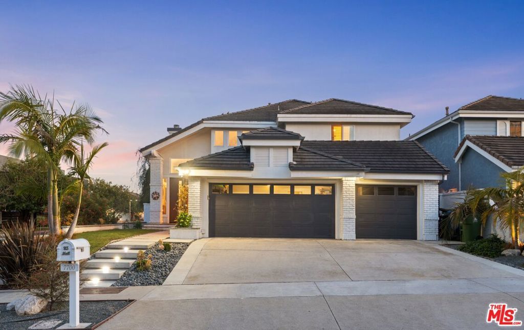 Property Photo:  7700 W 80th Street  CA 90293 