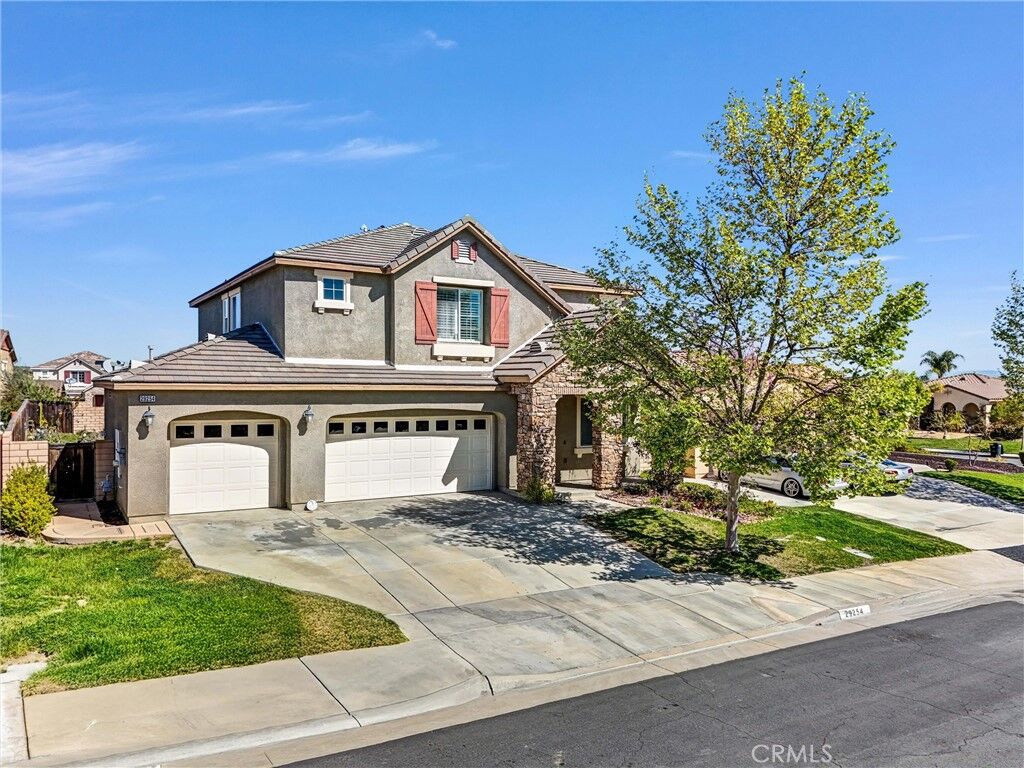 Property Photo:  29254 Woodbridge Street  CA 92530 