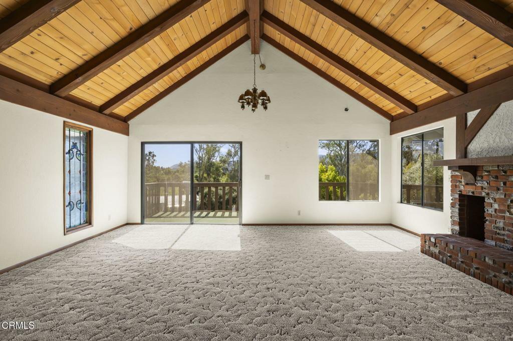 Property Photo: 275 Fairview Road CA 93023