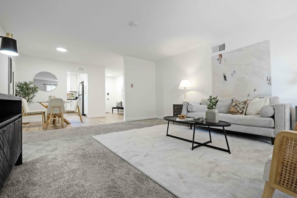 Property Photo: 1210 Green Garden Drive 4 CA 92021