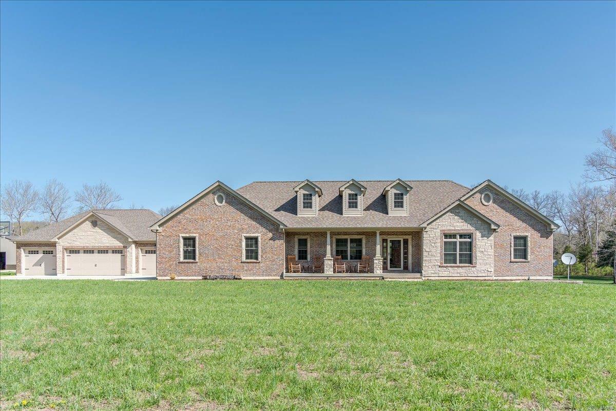 Property Photo: 1485 Highway Tt MO 63077