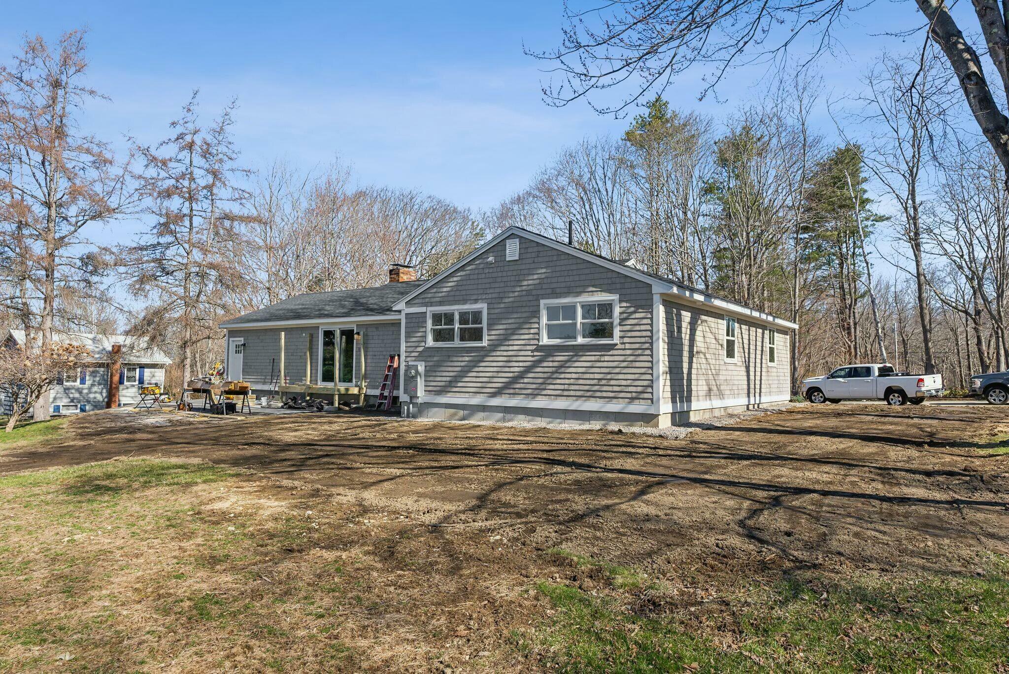 Property Photo: 18 Almonte Avenue ME 04096