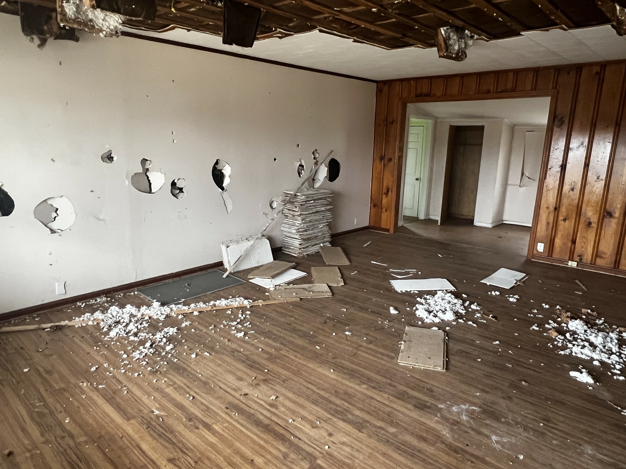 Property Photo: 103 Jackson St TN 37318