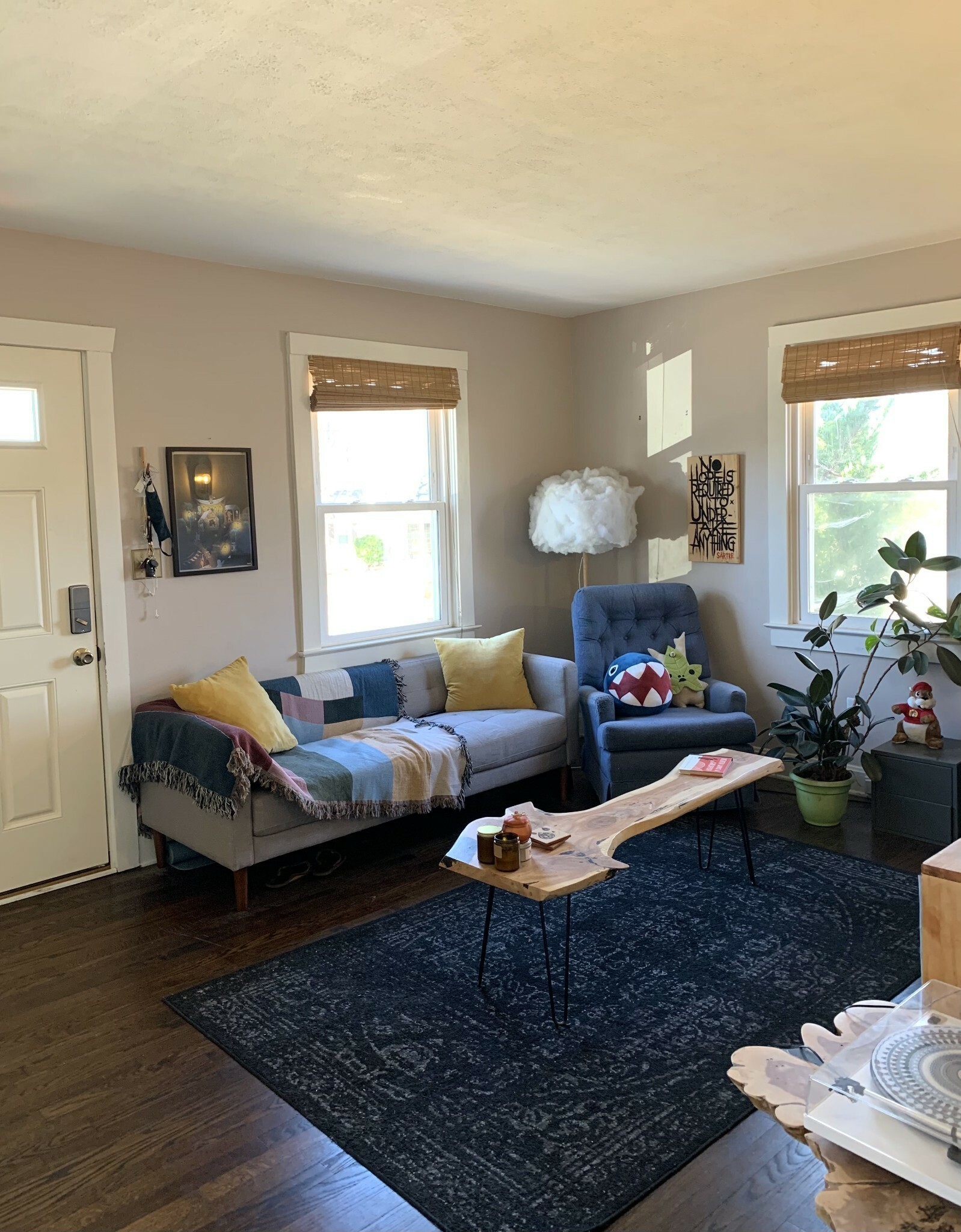 Property Photo: 2908 Dobbs Ave TN 37211