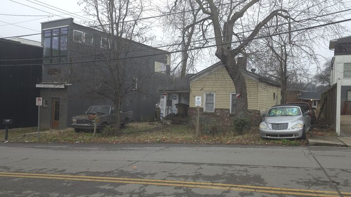 Property Photo:  903 19th Ave N  TN 37208 