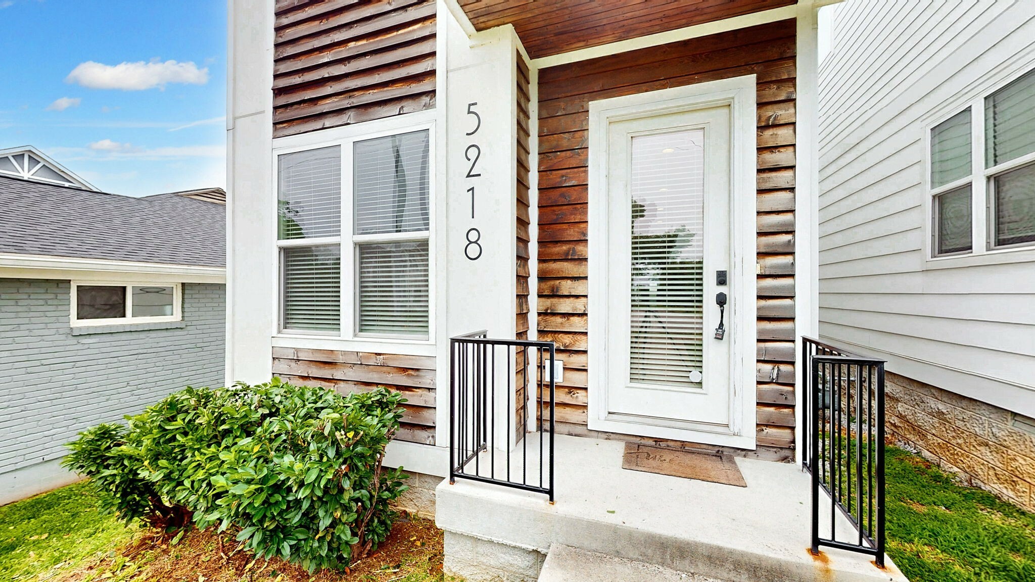 Property Photo:  5218 Louisiana Ave  TN 37209 