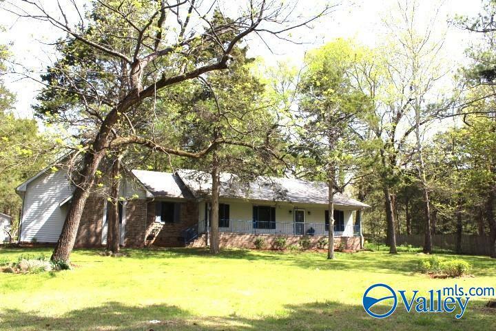 Property Photo: 115 Deer Run Lane AL 35749