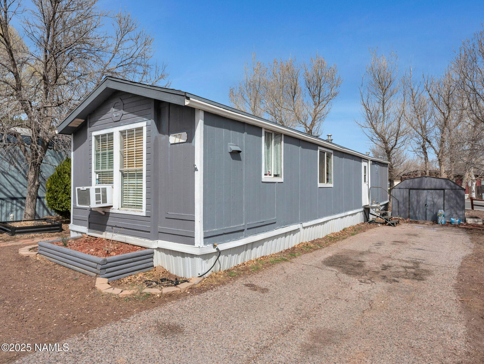 Property Photo:  1450 W Kaibab Lane 77  AZ 86001 