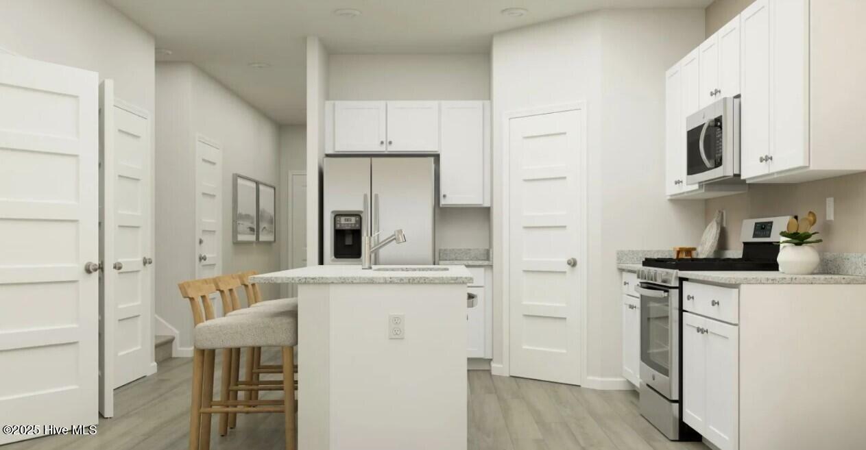 Property Photo: 1215 Windy Grove Lane 1 NC 28469