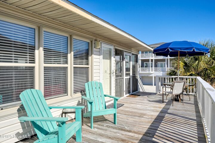 Property Photo:  426 SW 3rd Street  NC 28468 