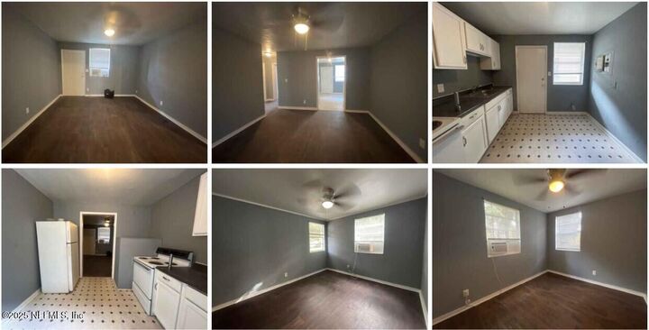 Property Photo:  1559 Van Buren Street  FL 32206 