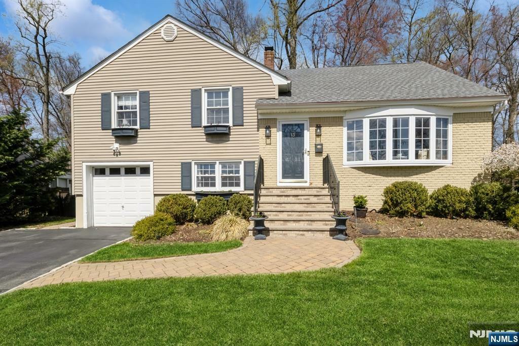 13 Rossmore Terrace  Livingston NJ 07039 photo