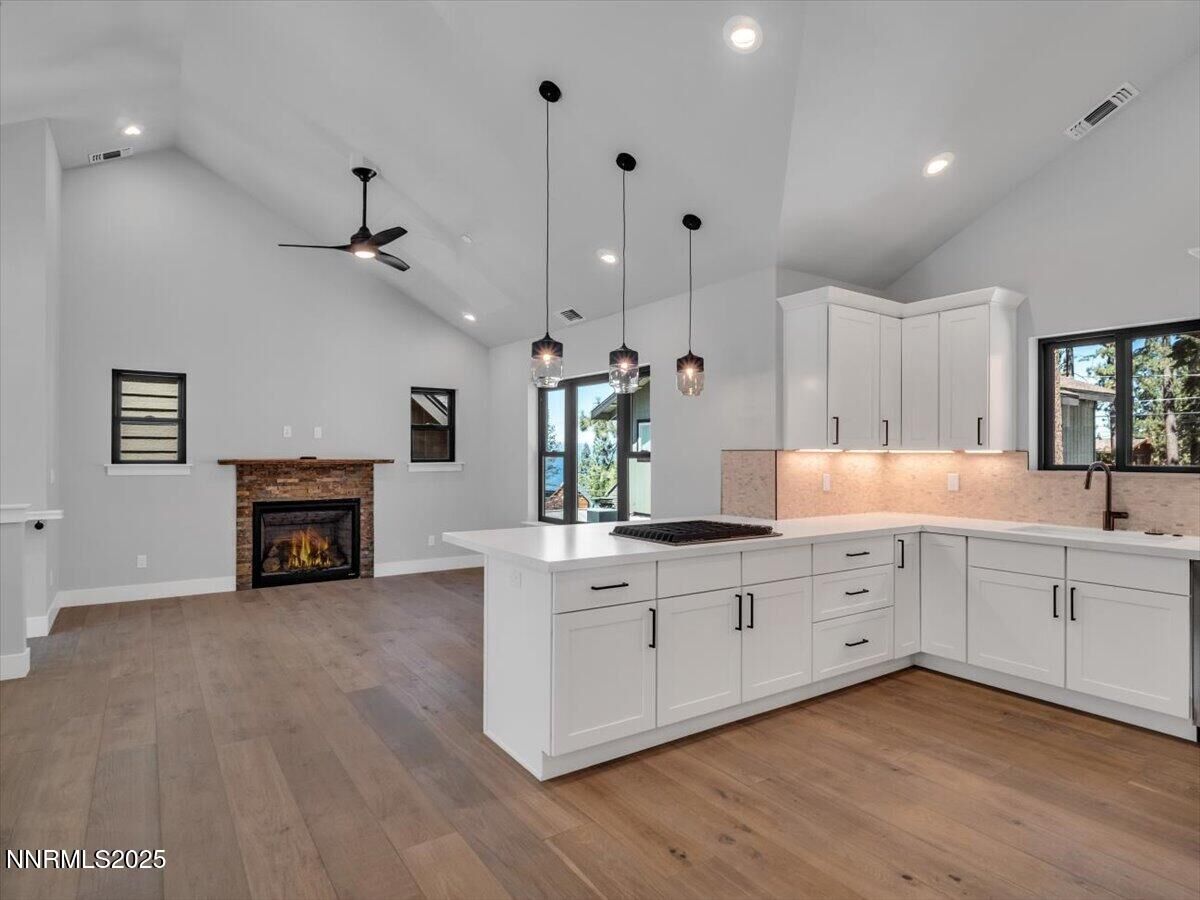 Property Photo:  1208 Tahoe Glen Drive  NV 89413 