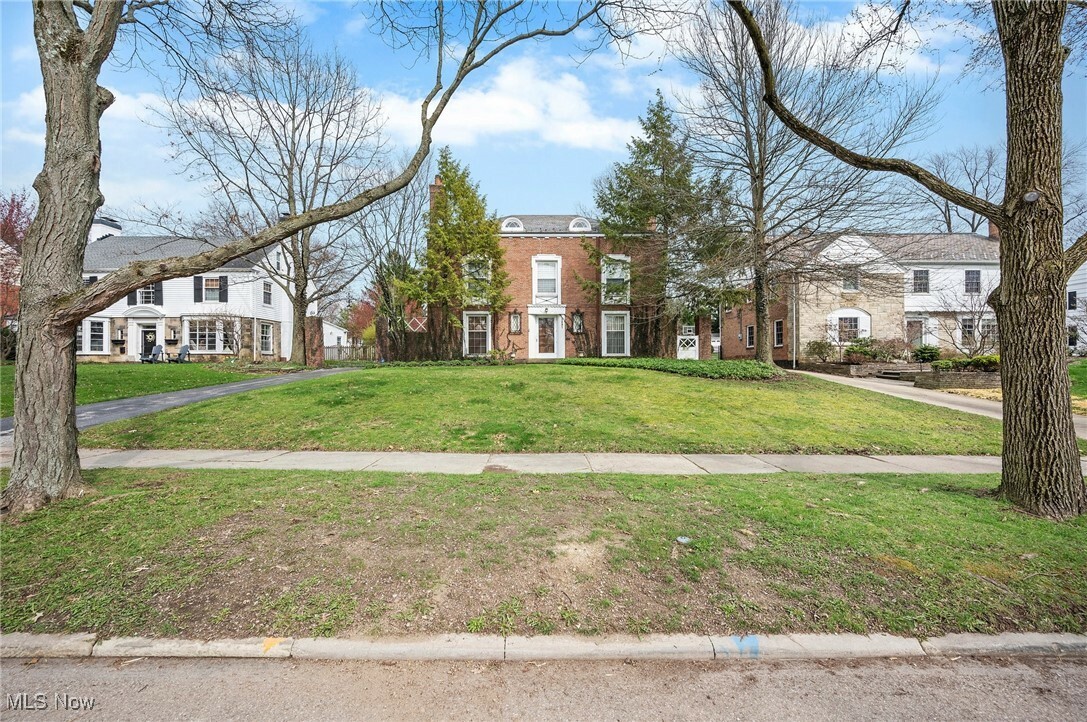 Property Photo: 2691 Rocklyn Road OH 44122
