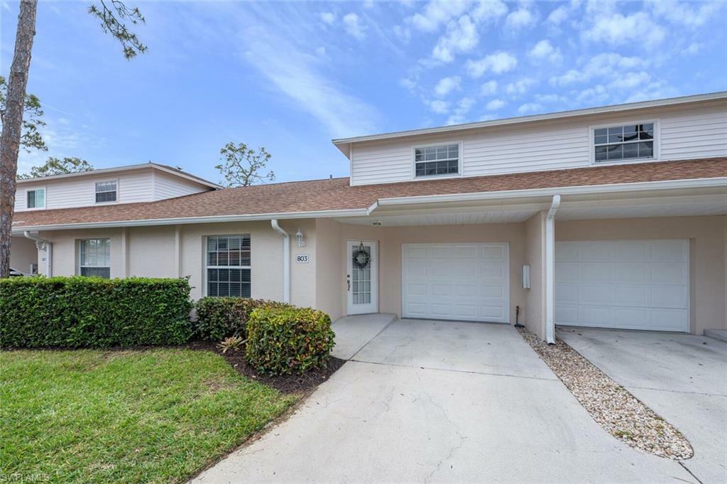 Property Photo: 374 Dover Pl 803 FL 34104