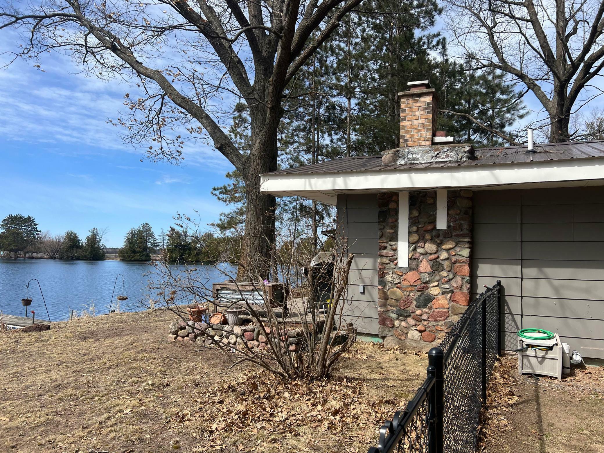 Property Photo: 415 S River Bay Road WI 54801