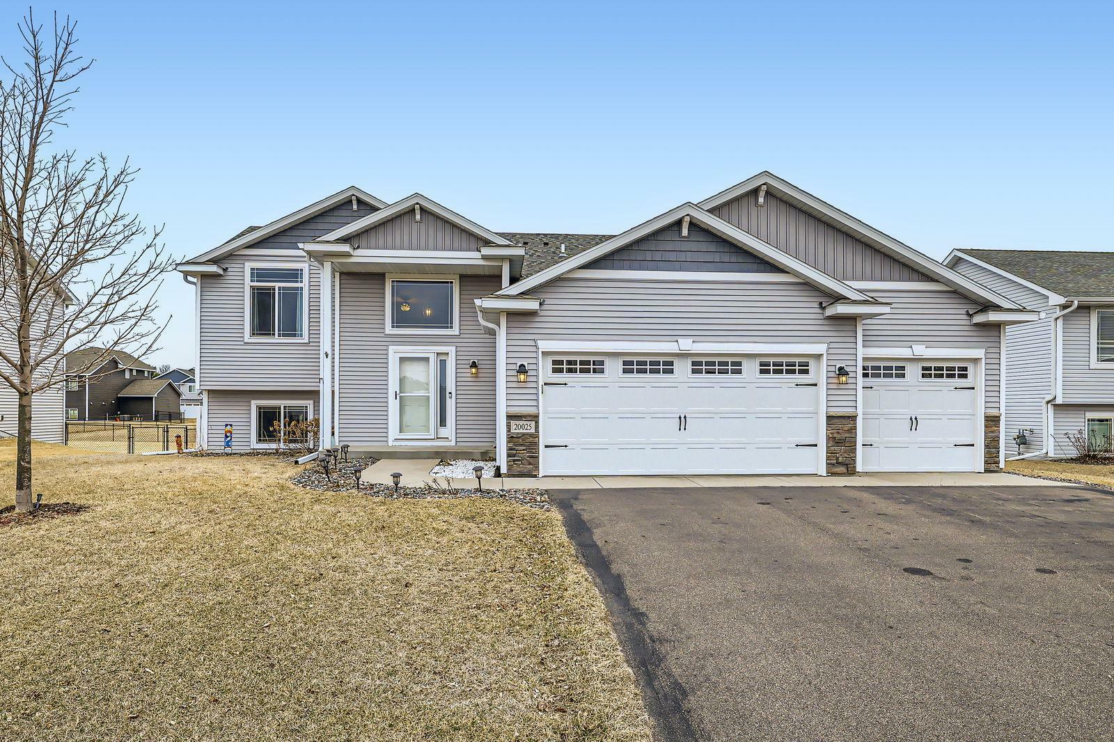 Property Photo: 20025 204th Avenue MN 55309
