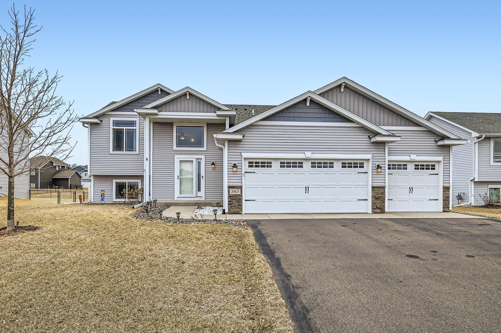 Property Photo:  20025 204th Avenue  MN 55309 