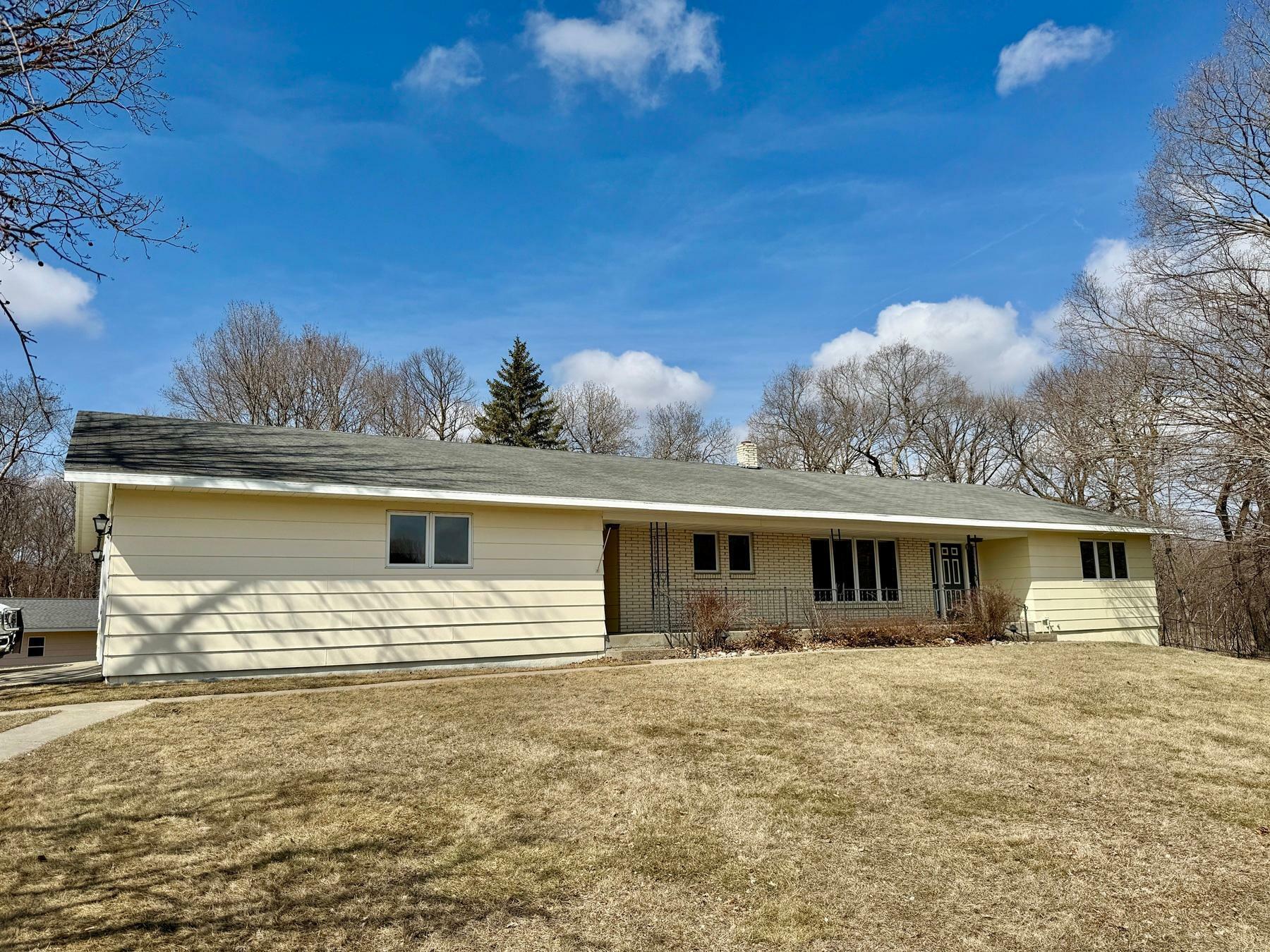 Property Photo: 46673 County Highway 35 MN 56587
