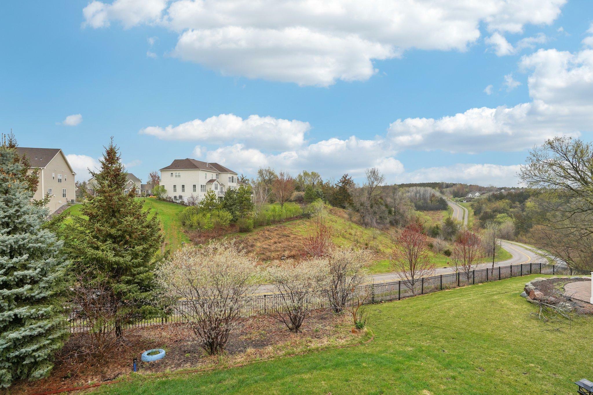 Property Photo: 9817 Frederick Place MN 55347