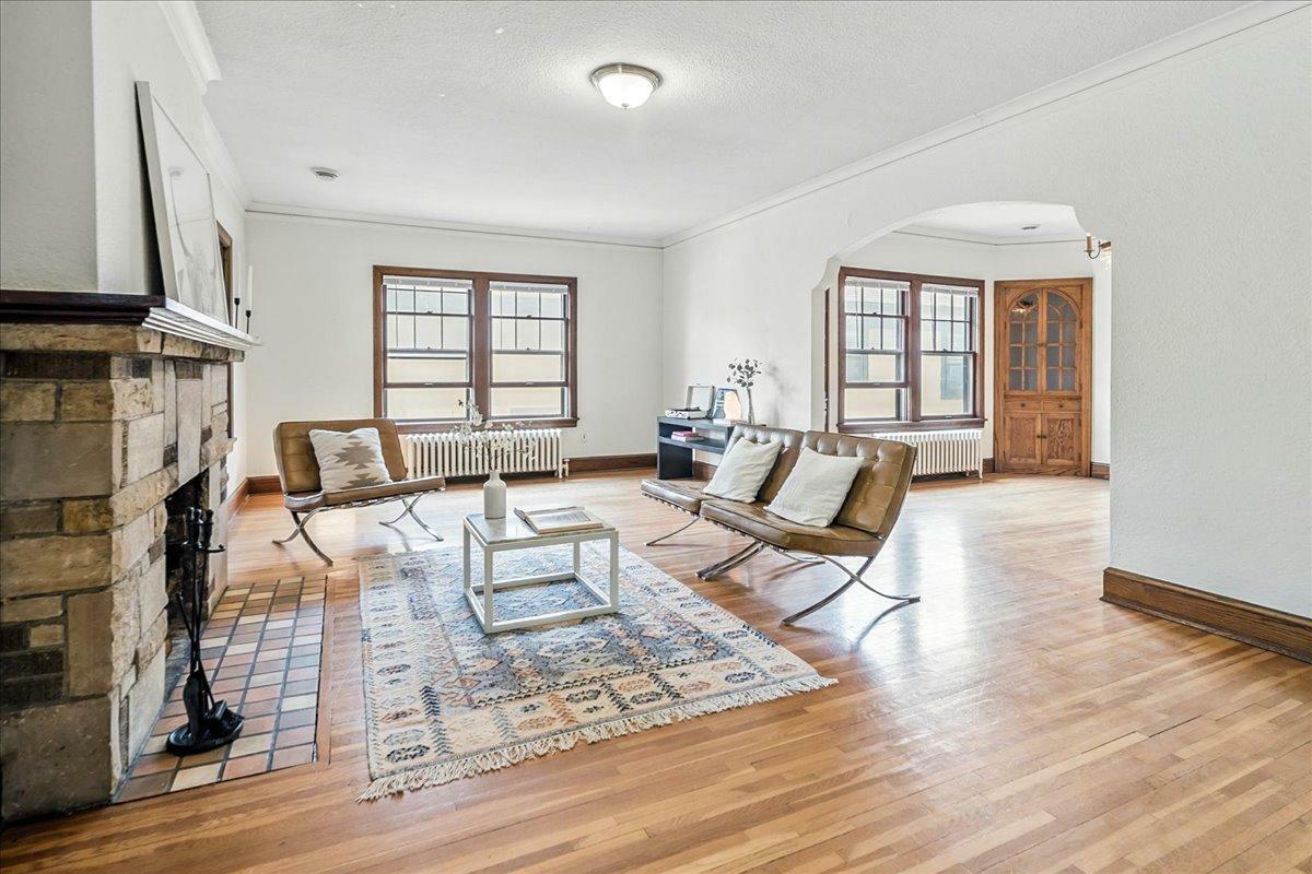 Property Photo: 4948 Lyndale Avenue S MN 55419