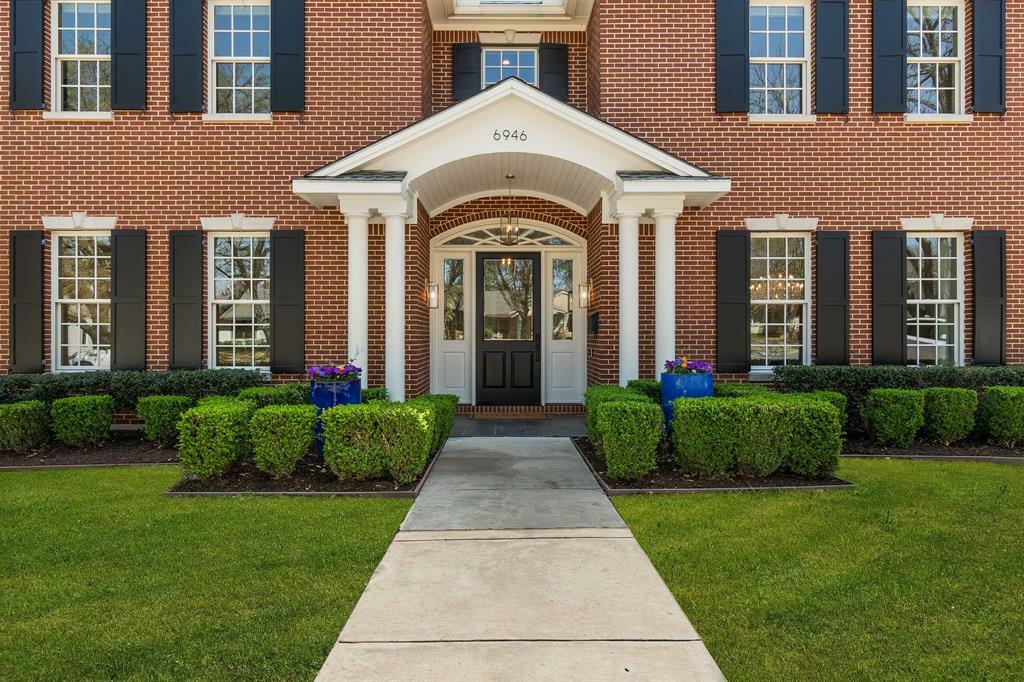 6946 Southridge Drive  Dallas TX 75214 photo