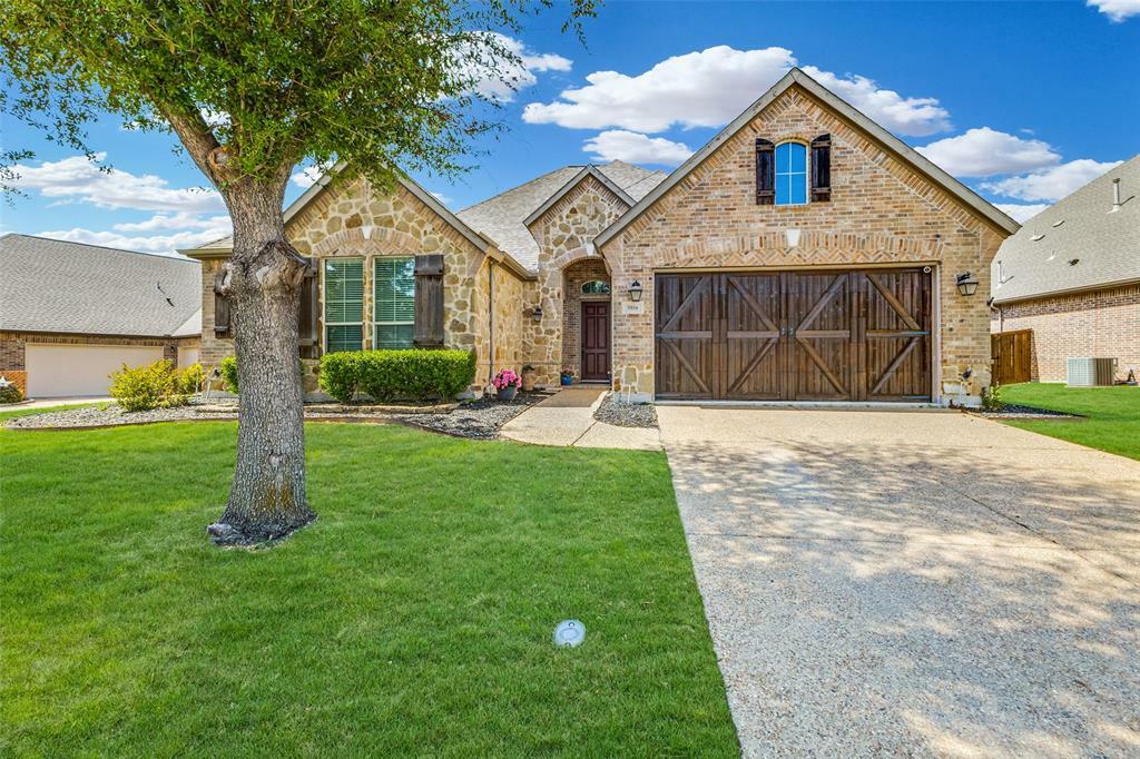 5816 Sterling Trail  McKinney TX 75071 photo