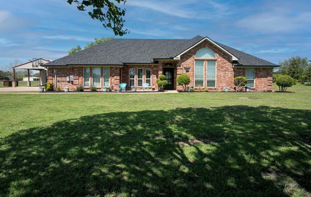 10851 Old Military Trail  Forney TX 75126 photo
