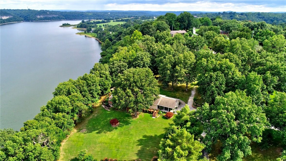 Property Photo: 22016 Dogwood Circle AR 72764