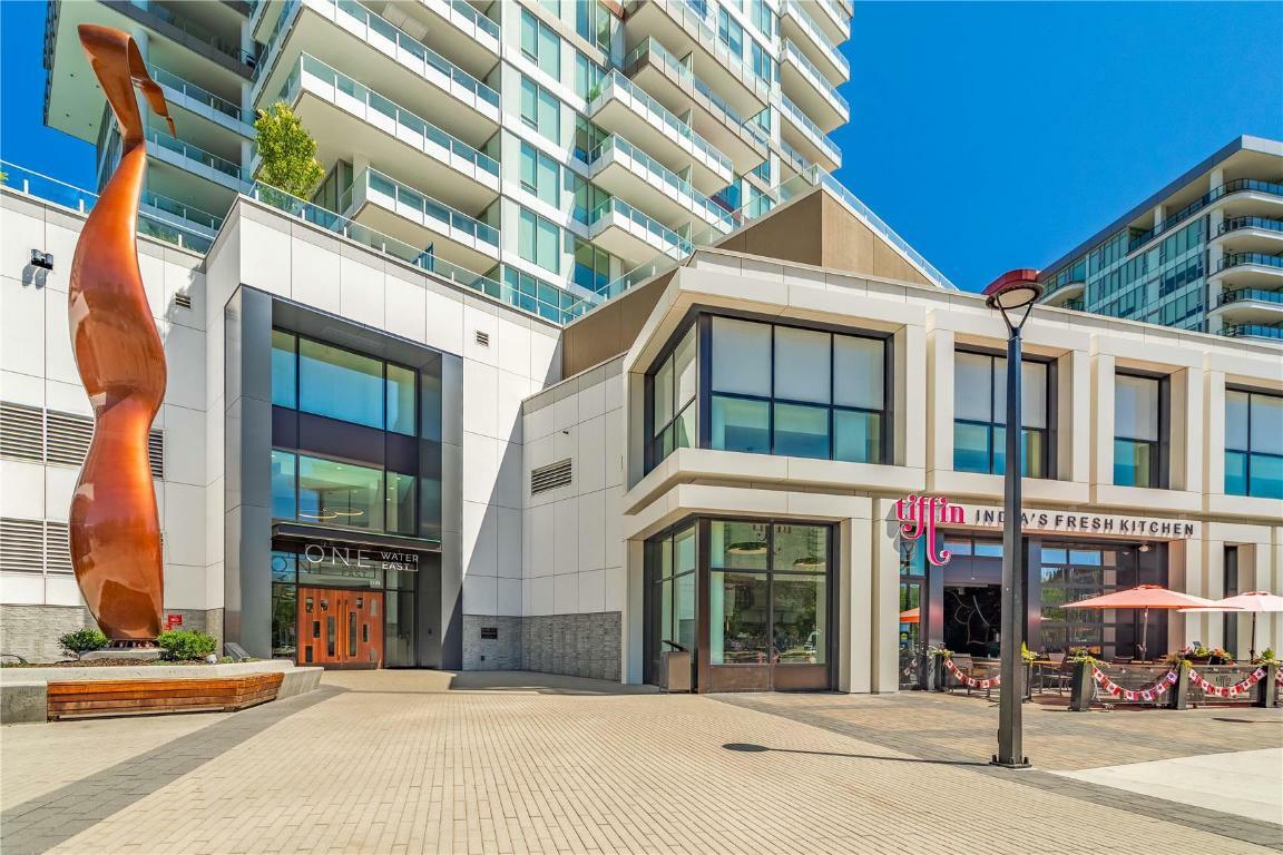 Property Photo: 1191 Sunset Drive 2902 BC V1Y 0J4