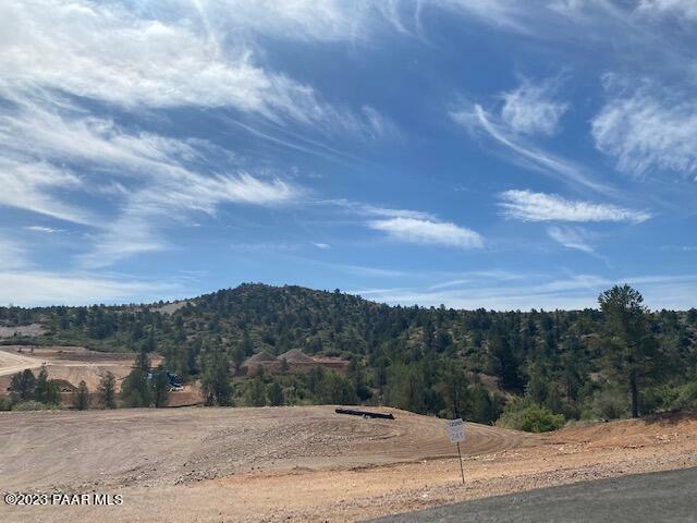Property Photo: 12285 N Petra (Lot 241) Circle AZ 86305