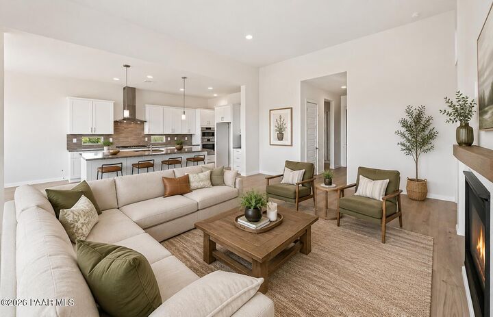 Property Photo:  12285 N Petra (Lot 241) Circle  AZ 86305 