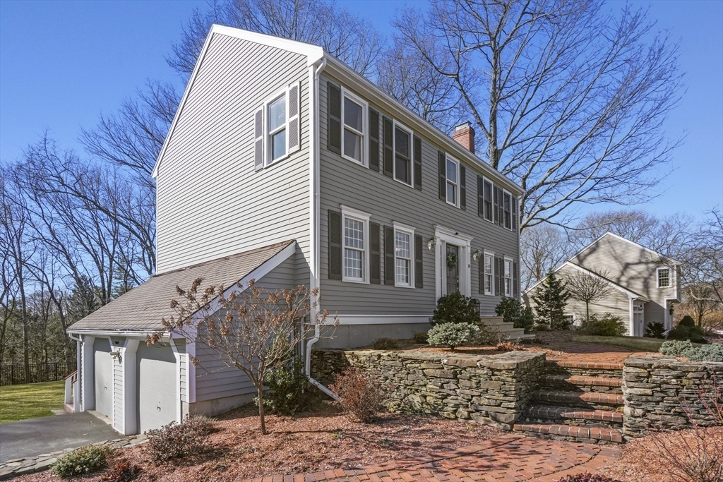 Property Photo: 10 Samuel Gamwel Road MA 01532