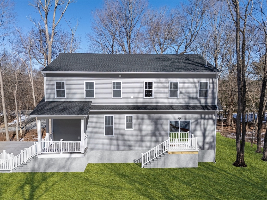 Property Photo: 54 High St MA 01721