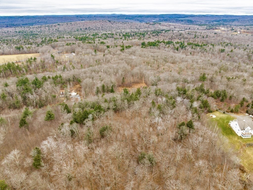 Property Photo: Lot 2 10 Beulah Land Rd. MA 01008
