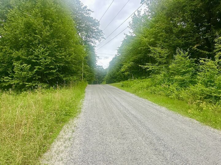 Property Photo:  Lot 2 10 Beulah Land Rd.  MA 01008 