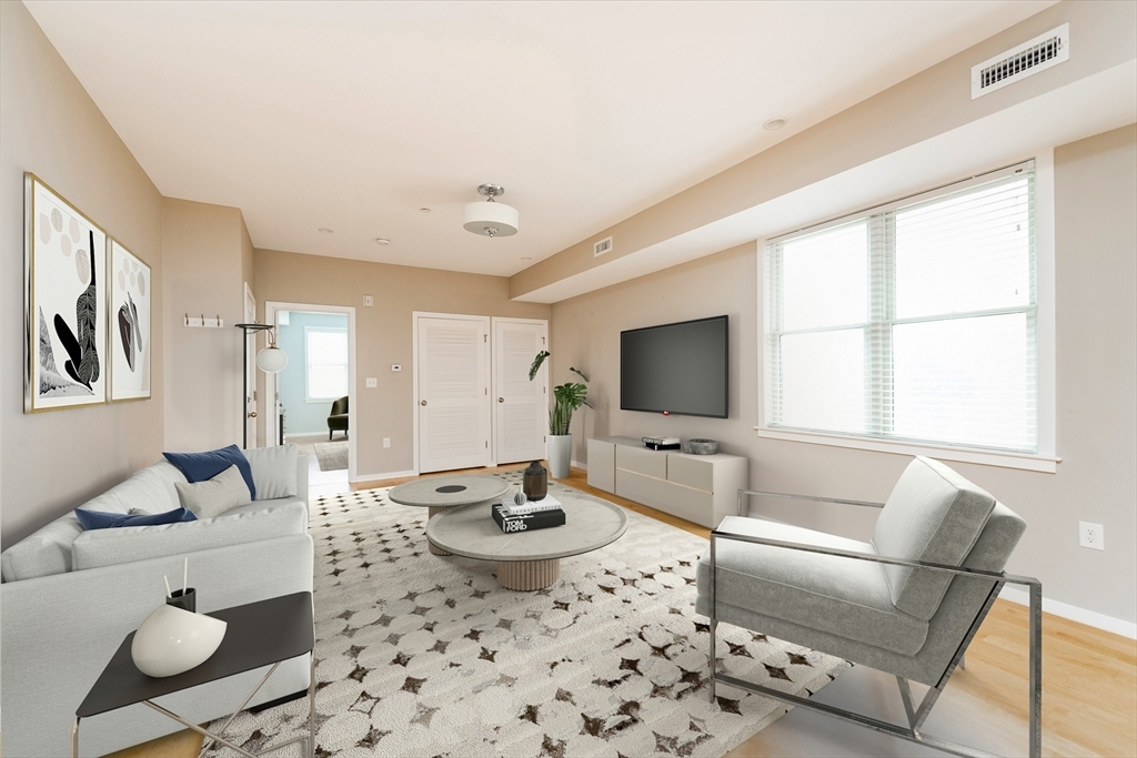 Property Photo: 246 Boston St. 6 MA 02125