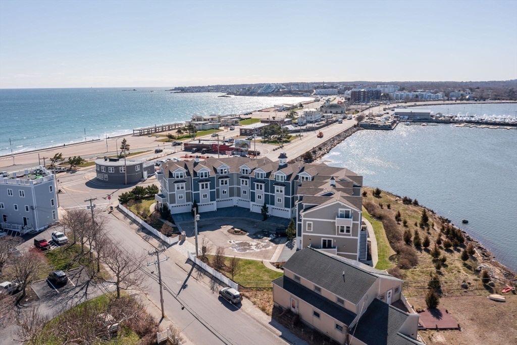 7 Bay Street  (The Estuary) 3  Hull MA 02045 photo