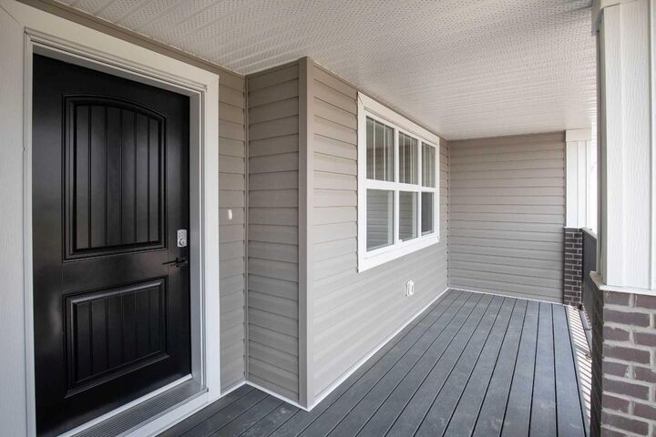 Photo de la propriété: 234 Halifax Close AB T0M 1R0