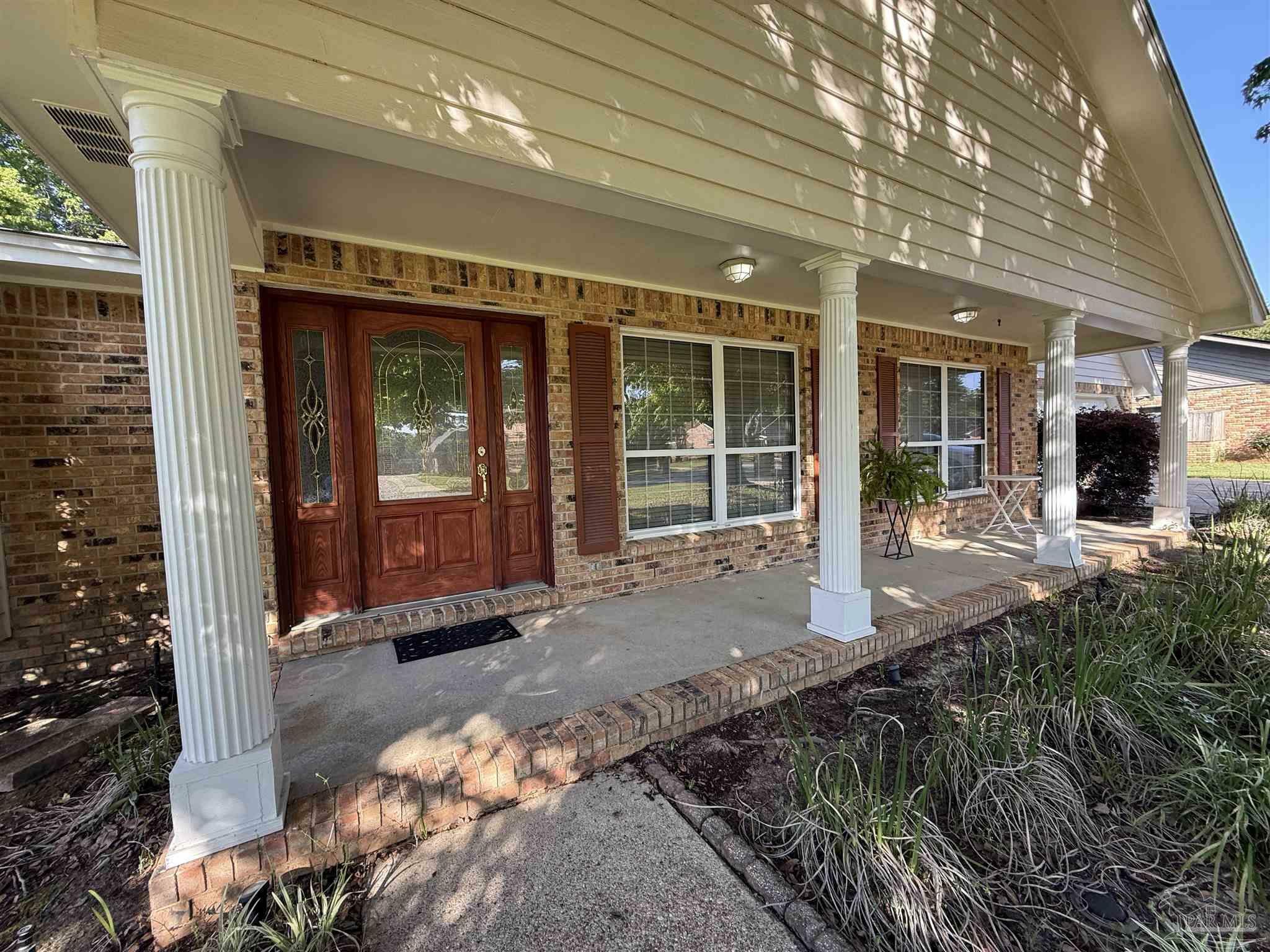 2450 Tronjo Cir  Pensacola FL 32503 photo