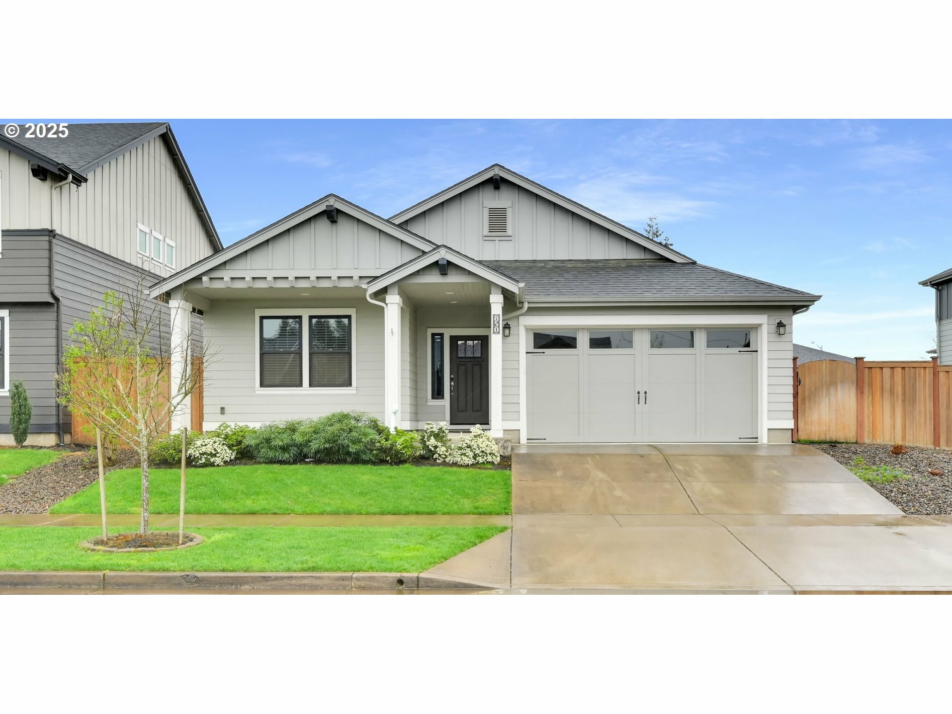 850 Tyson Ln  Eugene OR 97404 photo