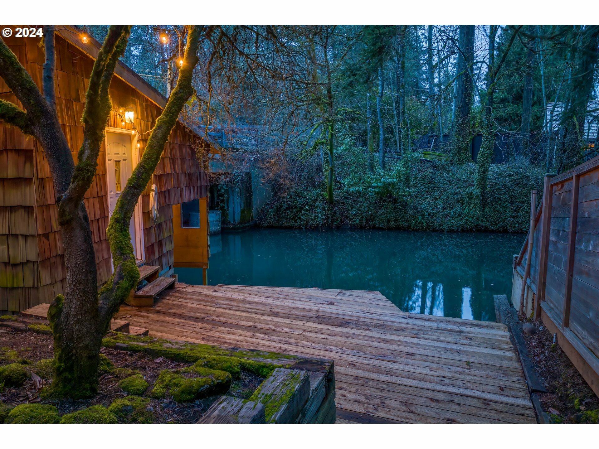 Property Photo: 18100 Bryant Rd OR 97034