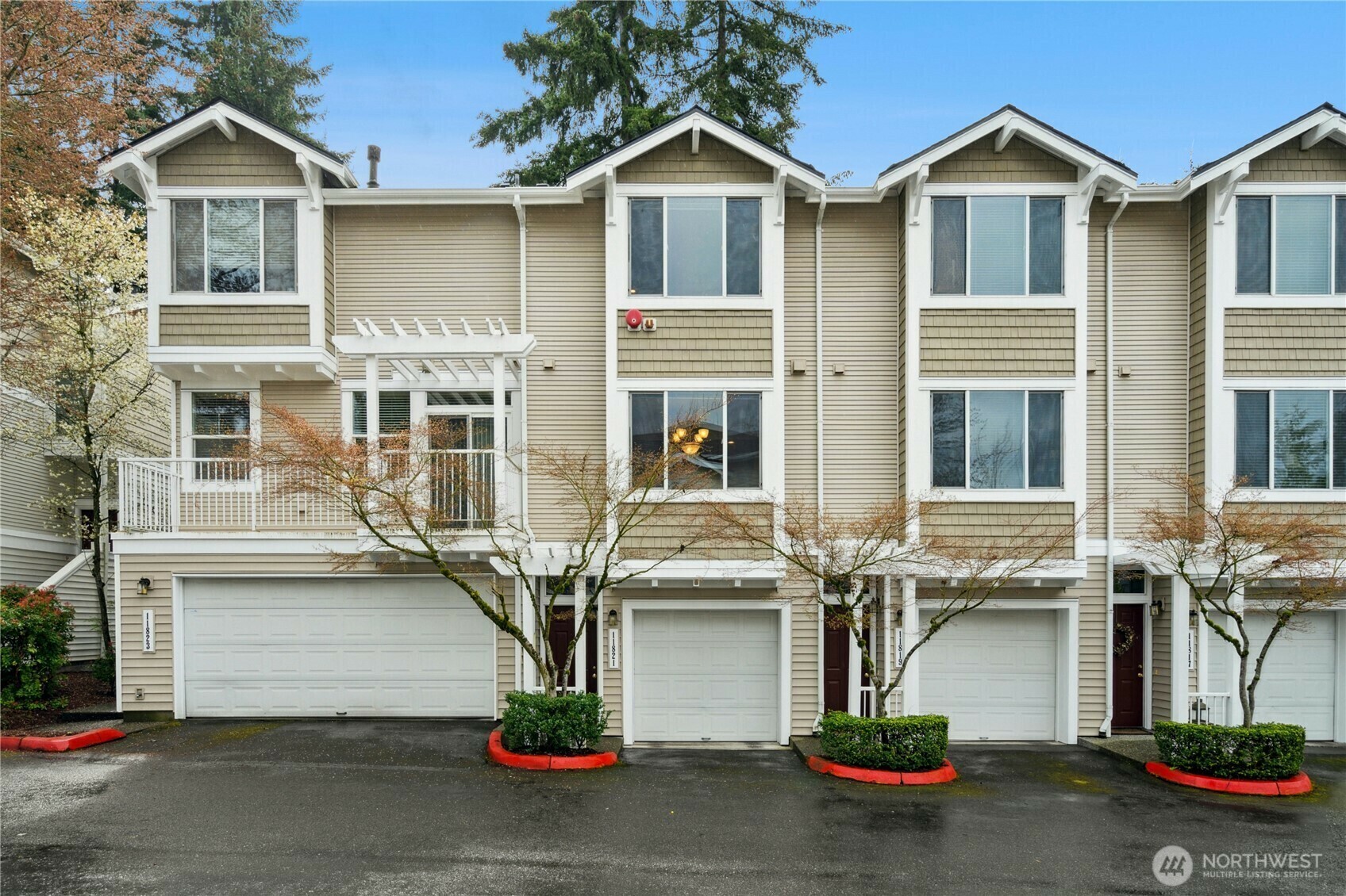 11821 NE 162nd Court 4-2  Bothell WA 98011 photo