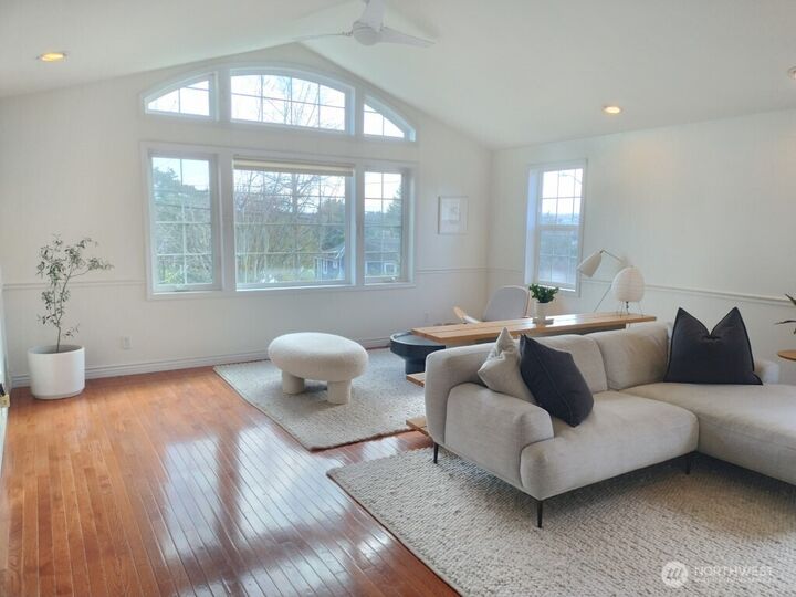 Property Photo:  5124 S Willow Street  WA 98118 