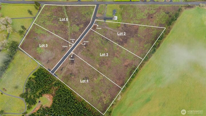 Property Photo:  133  Beckett Lane  WA 98532 