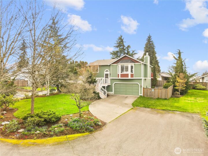 9712  13th Avenue Ct S  Tacoma WA 98444 photo